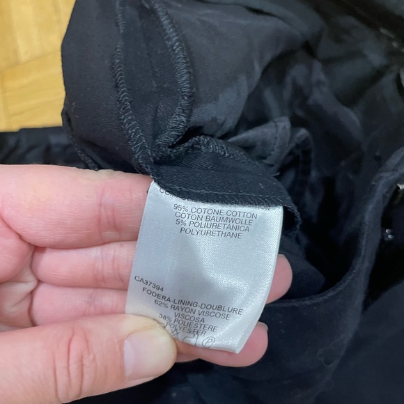 Gucci pants size 46 - Picture 4 of 5